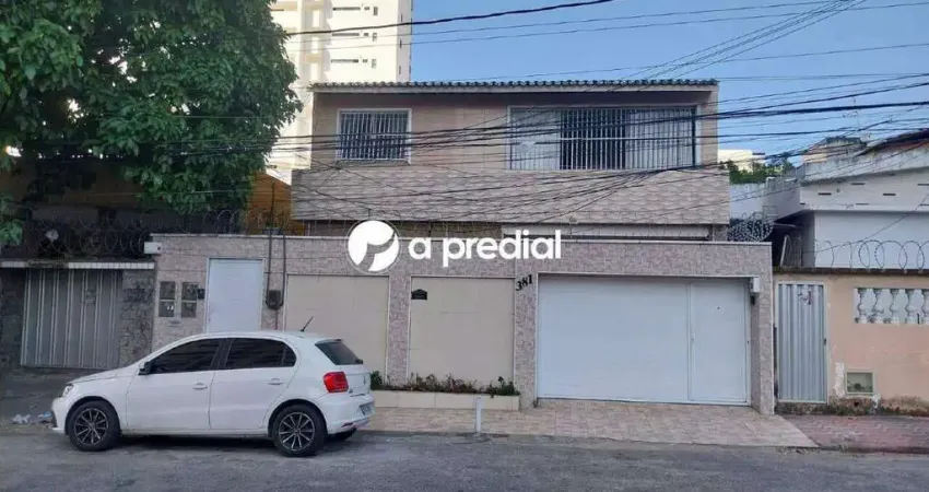 Casa Comercial à venda, 2 quartos, 1 suíte, Parquelândia - Fortaleza/CE