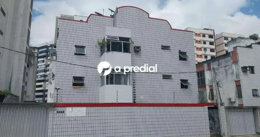 Apartamento à venda, 2 quartos, 1 suíte, 1 vaga, Cocó - Fortaleza/CE