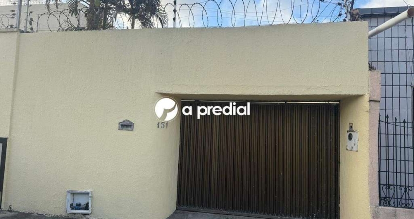 Casa Duplex à venda, 2 quartos, 1 suíte, 2 vagas, Cidade dos Funcionários - Fortaleza/CE