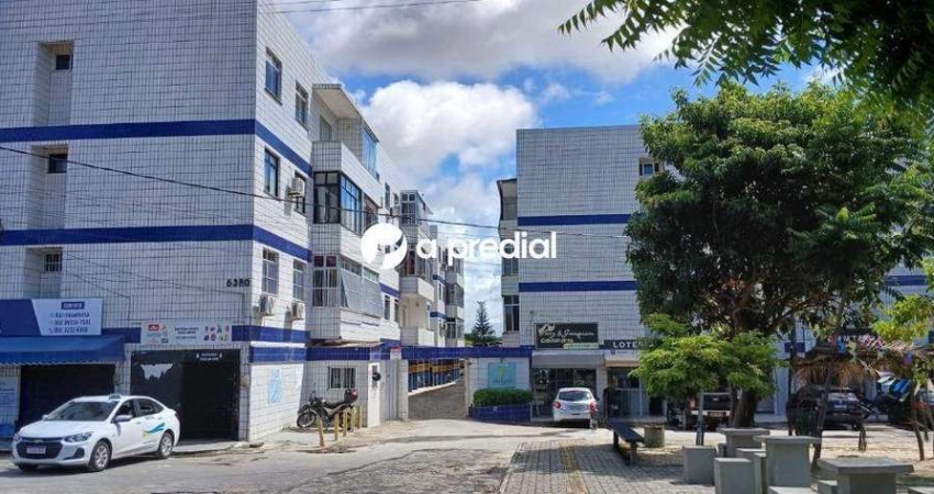 Apartamento à venda, 2 quartos, 1 vaga, Parangaba - Fortaleza/CE