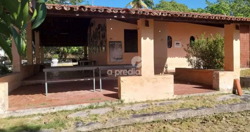 Chácara / sítio com 4 quartos à venda no Precabura, Eusébio 