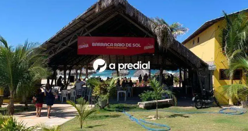 Sala comercial com 1 sala à venda na Praia do Futuro II, Fortaleza 