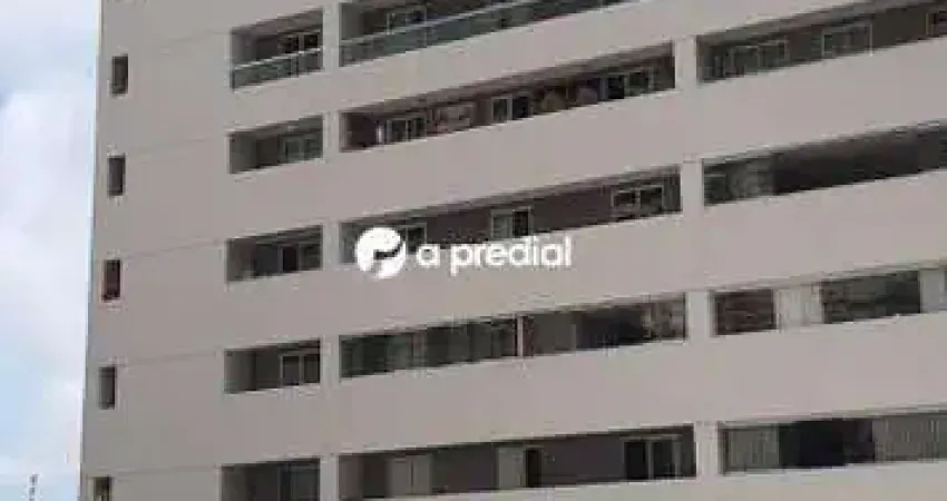 Apartamento com 2 suites, a poucos metros da avenida beira mar. porteira fechada