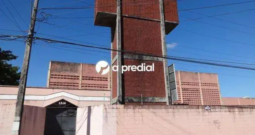 Barracão / Galpão / Depósito à venda no Itaoca, Fortaleza 