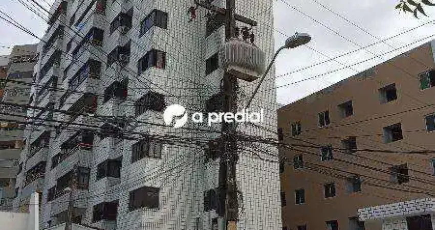 Apartamento a venda, 3 quartos, 3 suites, 2 vagas, aldeota - fortaleza/ce