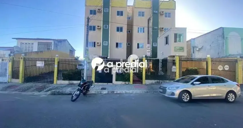 Apartamento com 3 quartos à venda na Cidade dos Funcionários, Fortaleza