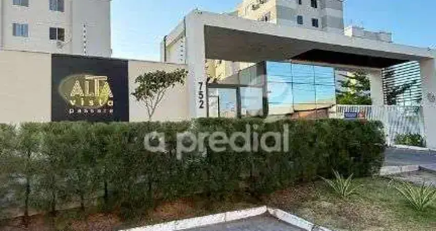 Excelente apartamento com 2 quartos (1 suite) e lazer completo!