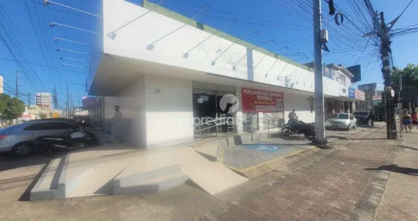 Prédio à venda no Parquelândia, Fortaleza