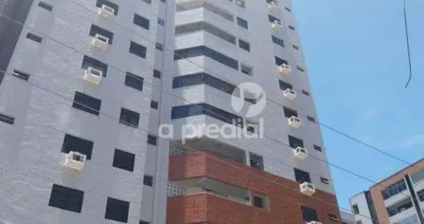 Conforto e localizacao no dionisio torres – 110m2, 3 quartos, 2 suites