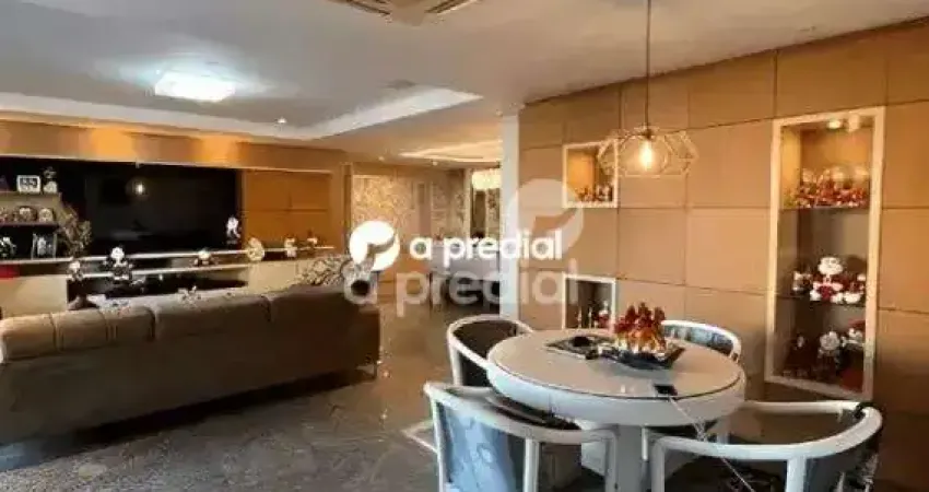 Apartamento com 4 quartos à venda no Dionisio Torres, Fortaleza 