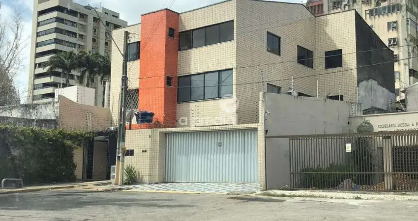 Oportunidade unica! predio comercial com excelente estrutura e localizacao privilegiada!
