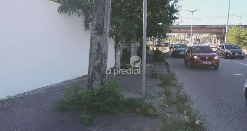 Terreno à venda no Cambeba, Fortaleza 