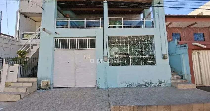 Casa com 4 quartos à venda no Montese, Fortaleza 