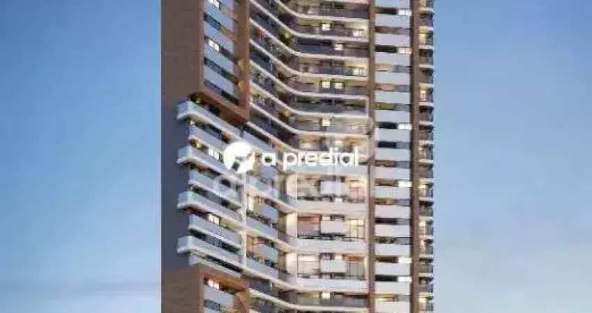 Apresento um belissimo apartamento de alto padrao,  localizado no coracao do bairro meireles em fortaleza/ce.