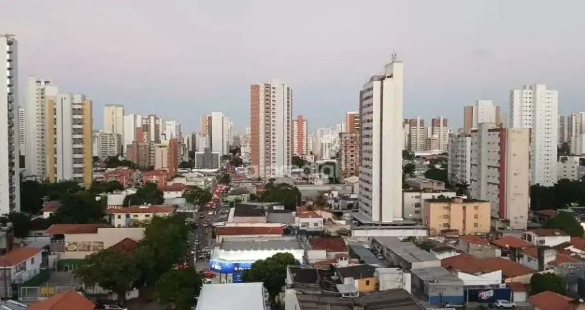 Apartamento a venda, 3 quartos, 1 suite, 1 vaga, aldeota - fortaleza/ce
