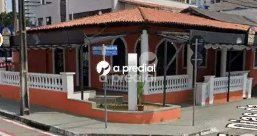 Sala comercial à venda no Dionisio Torres, Fortaleza 
