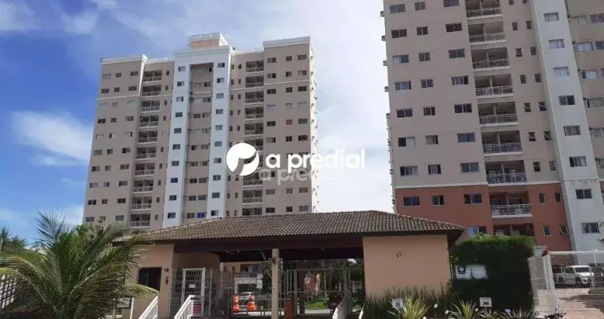 Apartamento a venda com 2 quartos no bairro jacarecanga/fortaleza-ce
