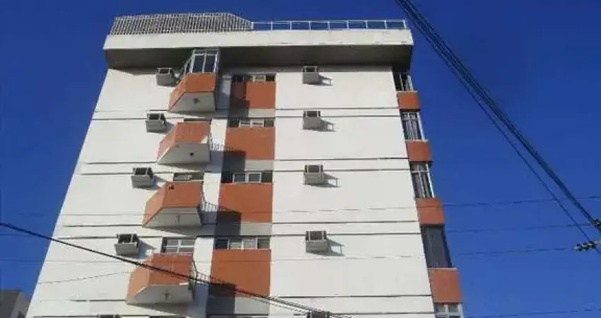 Apartamento com 3 quartos à venda no Aldeota, Fortaleza 