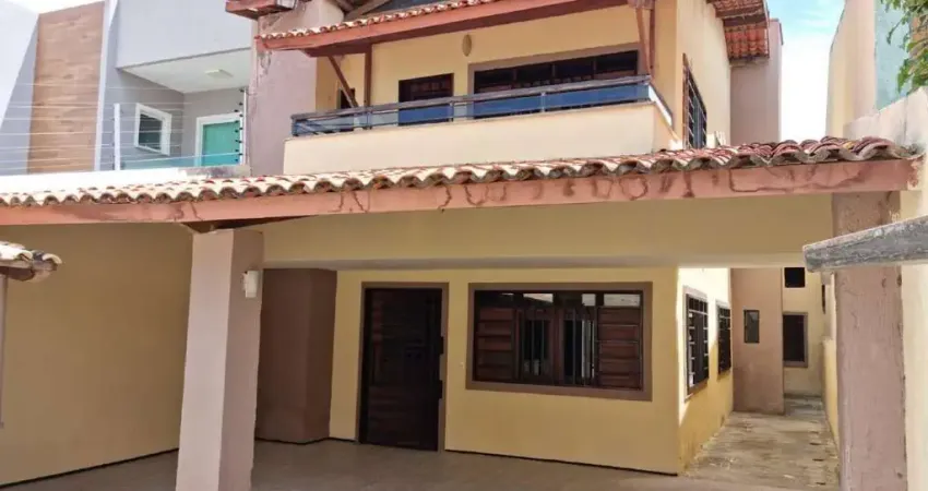 Casa com 4 quartos à venda no Maraponga, Fortaleza 