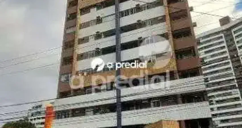 Apartamento com 3 quartos à venda no Aldeota, Fortaleza