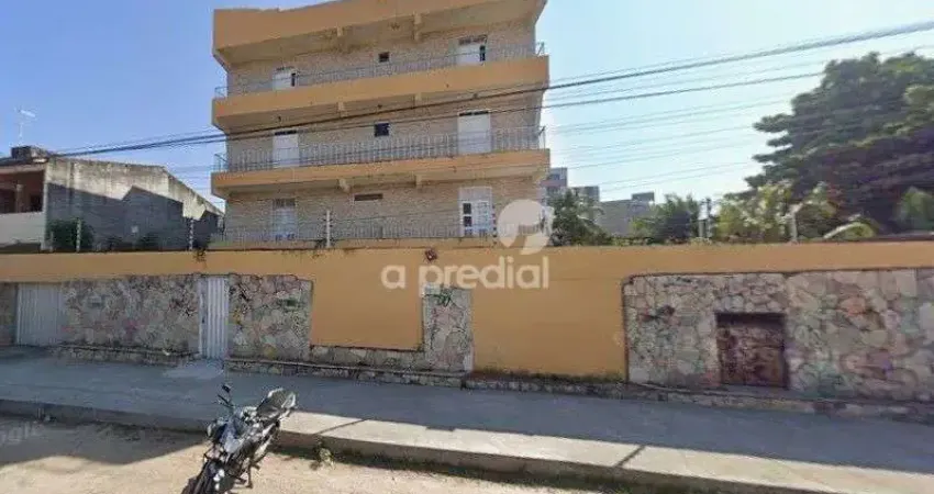 Apartamento com 3 quartos à venda no Vicente Pinzon, Fortaleza