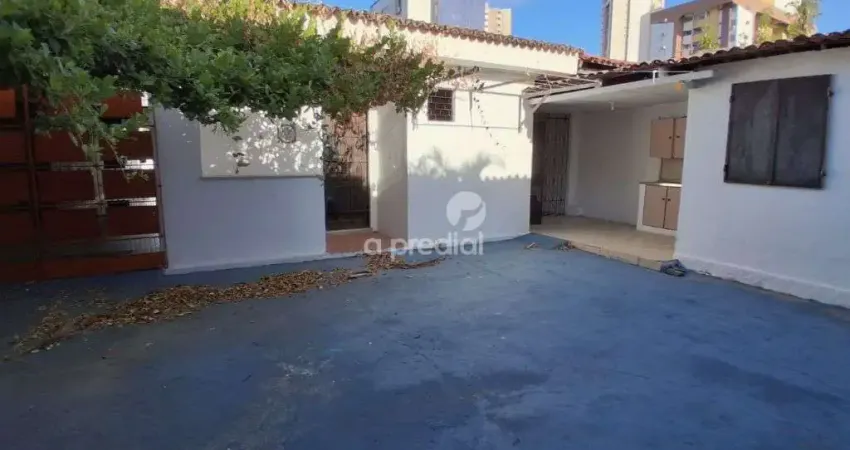 Casa com 4 quartos à venda no Fátima, Fortaleza