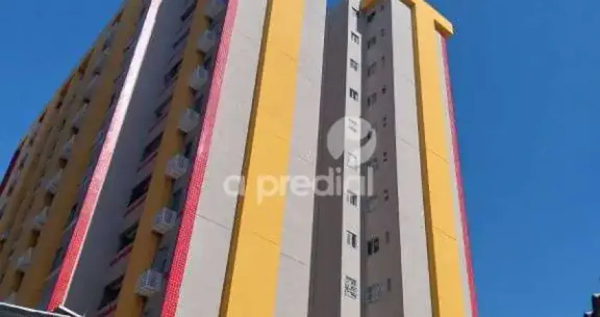 Apartamento com 3 quartos à venda no Parangaba, Fortaleza 