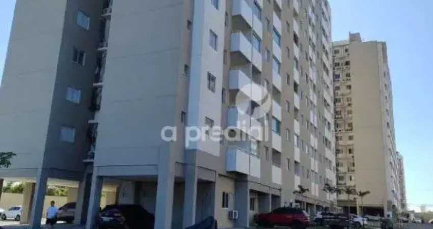 Apartamento com 2 quartos à venda no Messejana, Fortaleza 
