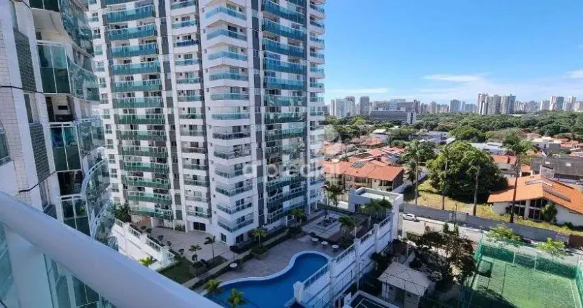 Apartamento com 2 quartos à venda no Engenheiro Luciano Cavalcante, Fortaleza