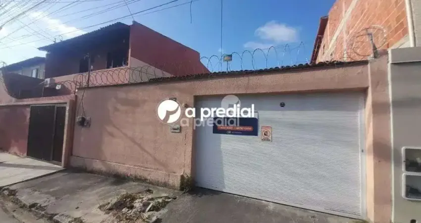 Casa a venda no engenheiro luciano cavalcante – conforto, espaco e localizacao privilegiada