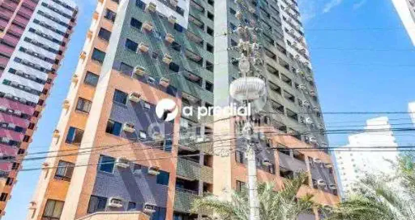 Apartamento a venda – conforto, praticidade e otima localizacao: parque del sol