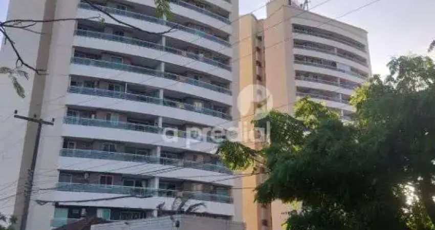 Apartamento a venda – conforto, lazer completo e excelente localizacao!