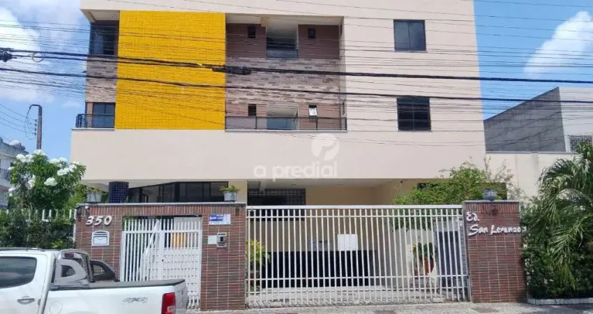 Apartamento com 1 quarto à venda no Centro, Fortaleza