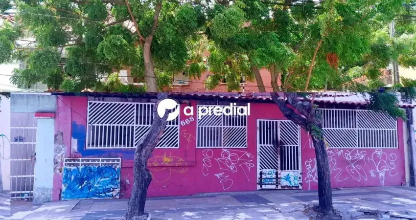 Ponto comercial à venda na Praia de Iracema, Fortaleza 