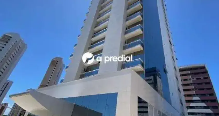 Ponto comercial à venda no Cocó, Fortaleza 
