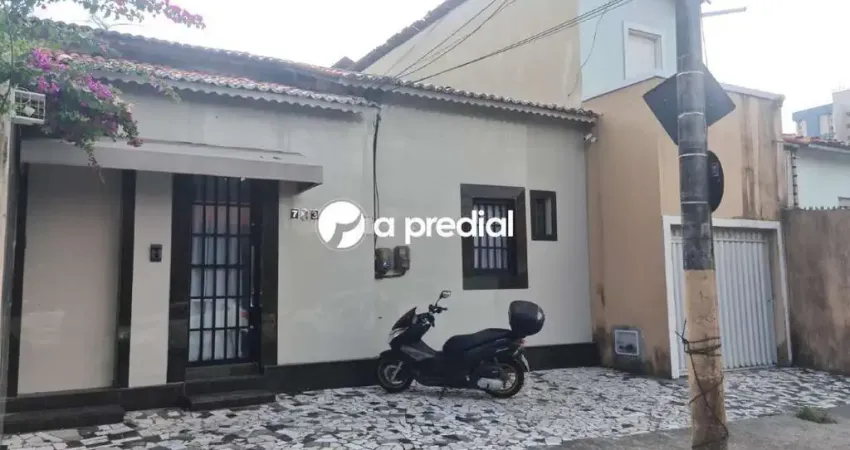 Ponto comercial com 2 salas à venda no Centro, Fortaleza 