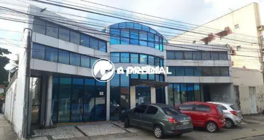 Ponto comercial com 6 salas à venda em São João do Tauape, Fortaleza 