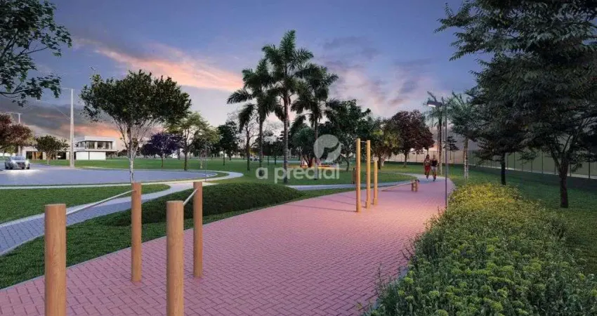 Oportunidade imperdivel no alphaville ceara 2 – lote nascente de 481,55 m