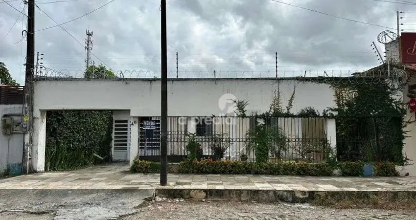 Casa residencial ou comercial ideal para atender as suas predilecoes.