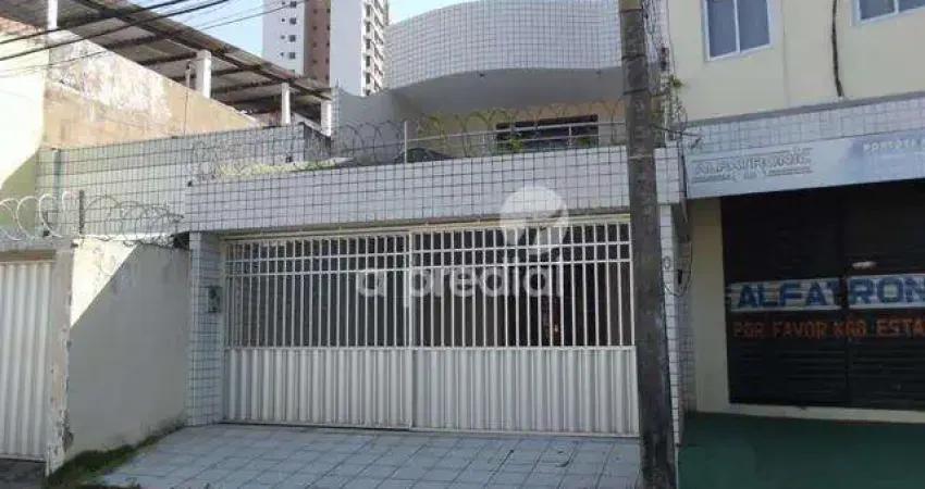 Casa com 3 quartos à venda no Joaquim Távora, Fortaleza