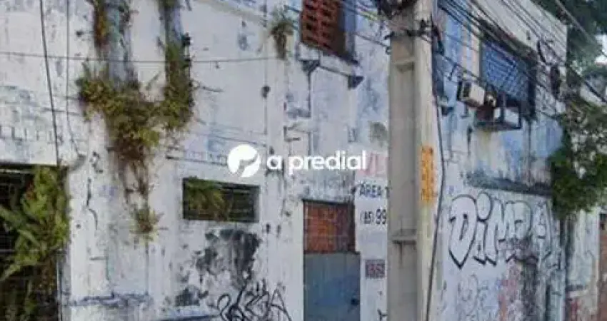 Prédio à venda no Centro, Fortaleza