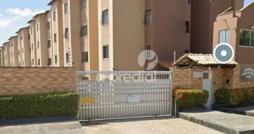 Seu novo lar espera por voce! Conforto, praticidade e estilo em 45 m2 muito bem distribuidos.