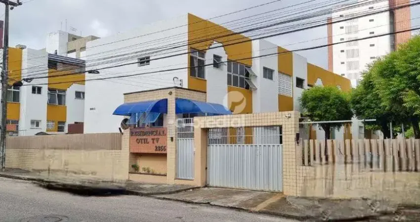 Apartamento com 2 quartos à venda no Aldeota, Fortaleza