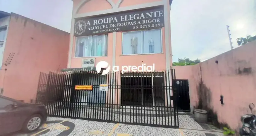 Loja para aluguel, Cidade dos Funcionários - Fortaleza/CE