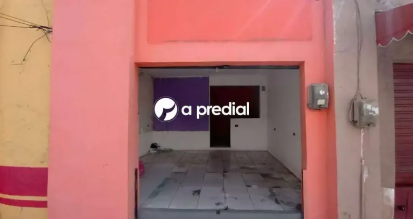 Ponto comercial para alugar na Rua Floriano Peixoto, 1040, Centro, Fortaleza