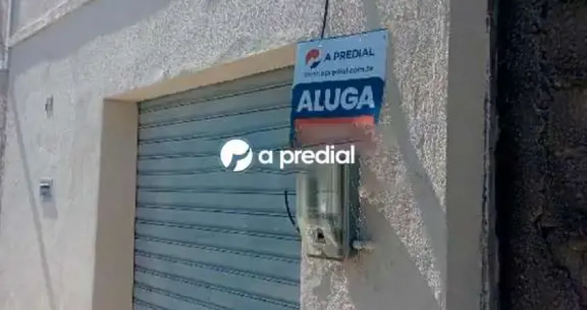 Ponto comercial para aluguel, 1 quarto, Centro - Fortaleza/CE