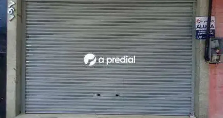 Ponto comercial para alugar na Avenida Duque de Caxias, 773, Centro, Fortaleza