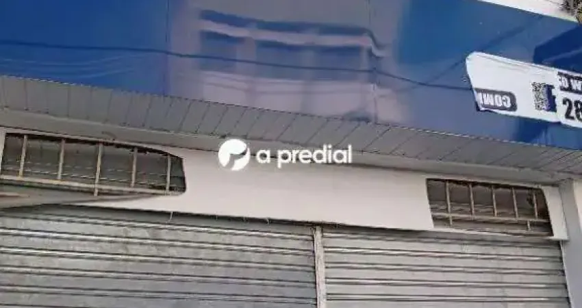 Ponto comercial para alugar na Rua Senador Pompeu, 1402, Centro, Fortaleza
