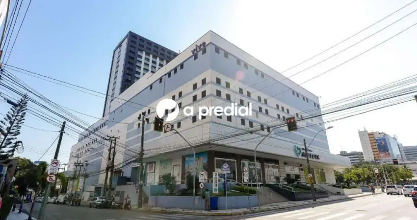 Ponto comercial para alugar na Avenida Dom Luís, 500, Aldeota, Fortaleza