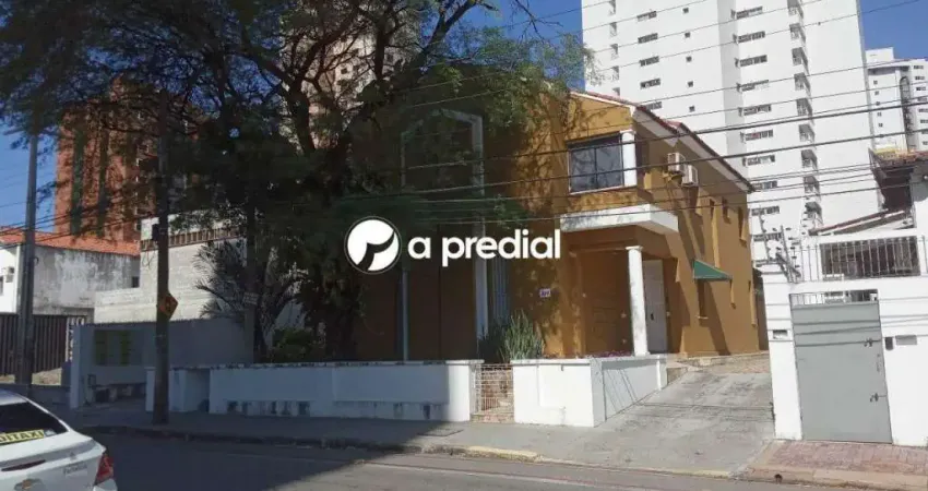 Sala comercial para aluguel, 1 vaga, Aldeota - Fortaleza/CE